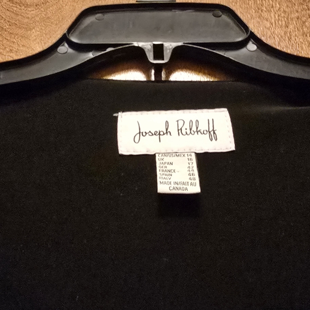 Joseph Ribkoff cover up